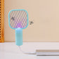 🪰2025 New🦟 Buy 3 and Get 2 Free USB Mini Electric Fly Swatter