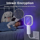 🪰2025 New🦟 Buy 3 and Get 2 Free USB Mini Electric Fly Swatter
