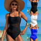🎉2025 New Products Hot Sale✨Women's Trendy Sexy One-Piece Swimsuit